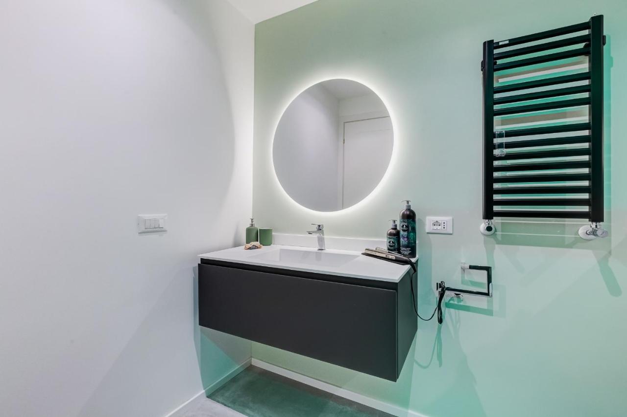 The Heart Of Rome Luxury House Apartment Bagian luar foto
