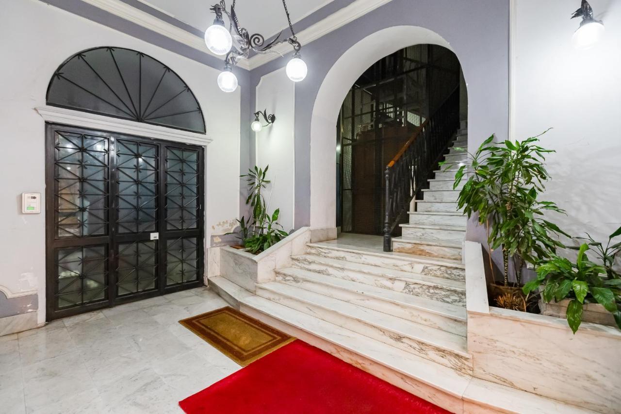 The Heart Of Rome Luxury House Apartment Bagian luar foto