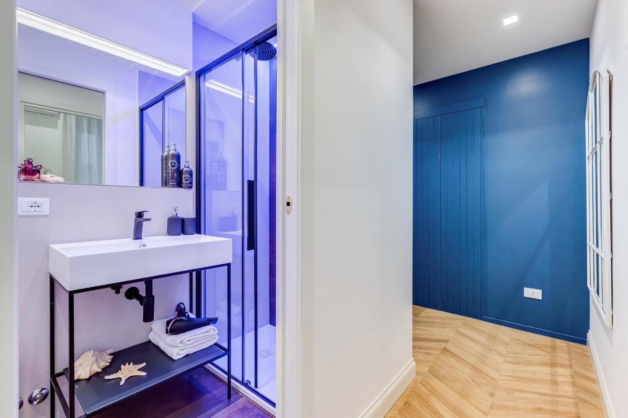 The Heart Of Rome Luxury House Apartment Bagian luar foto